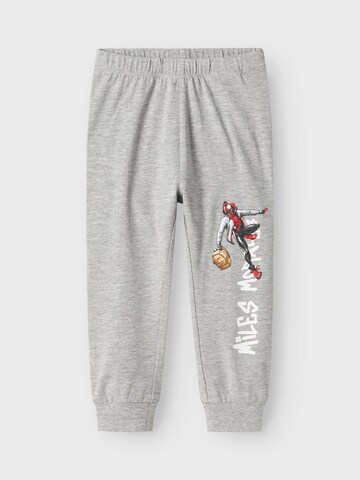 NAME IT - Pijama en gris