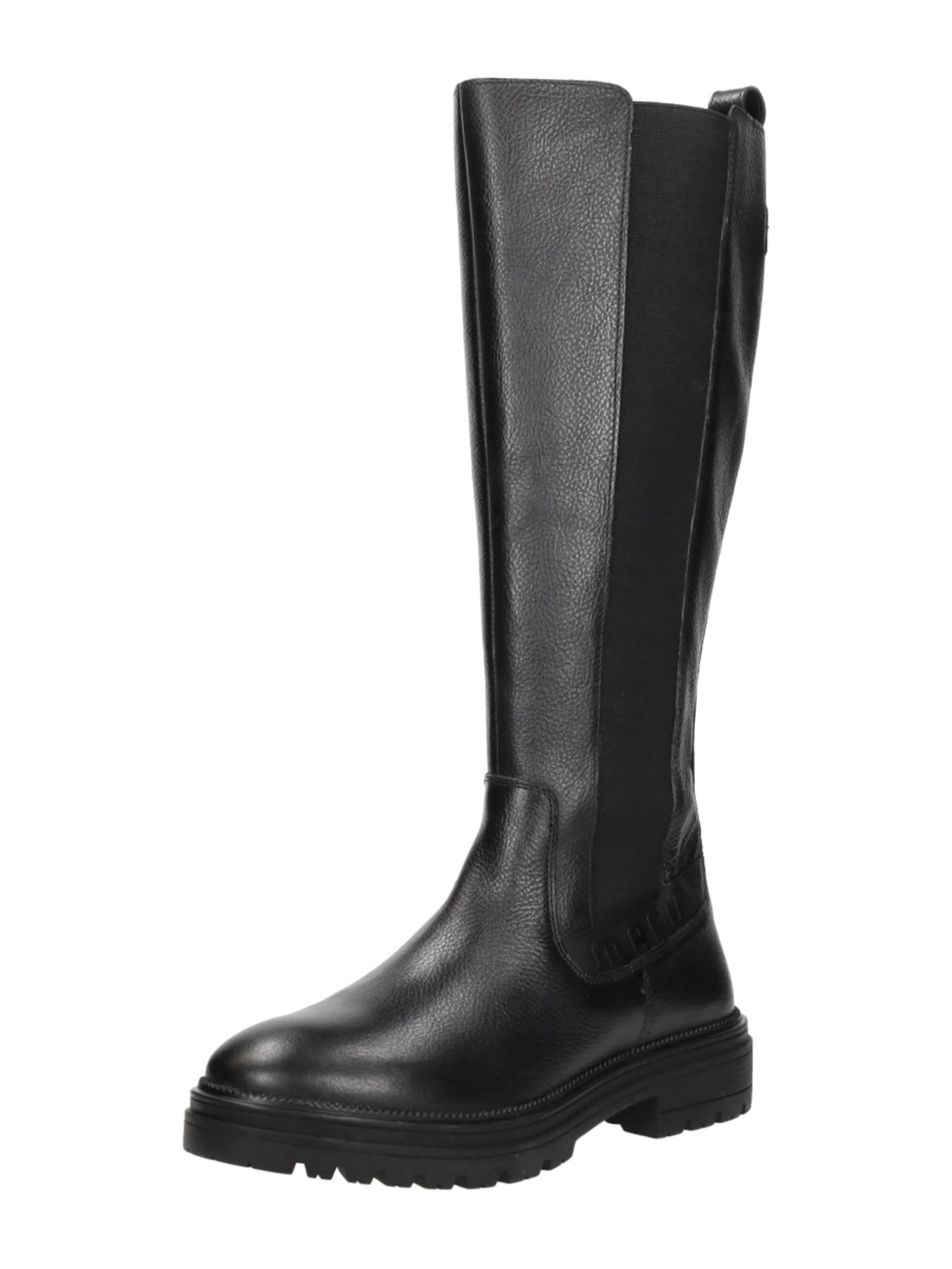 MARUTI Boots 'Brody' in Black
