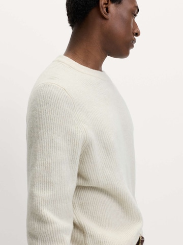 Pullover di Marks & Spencer in beige