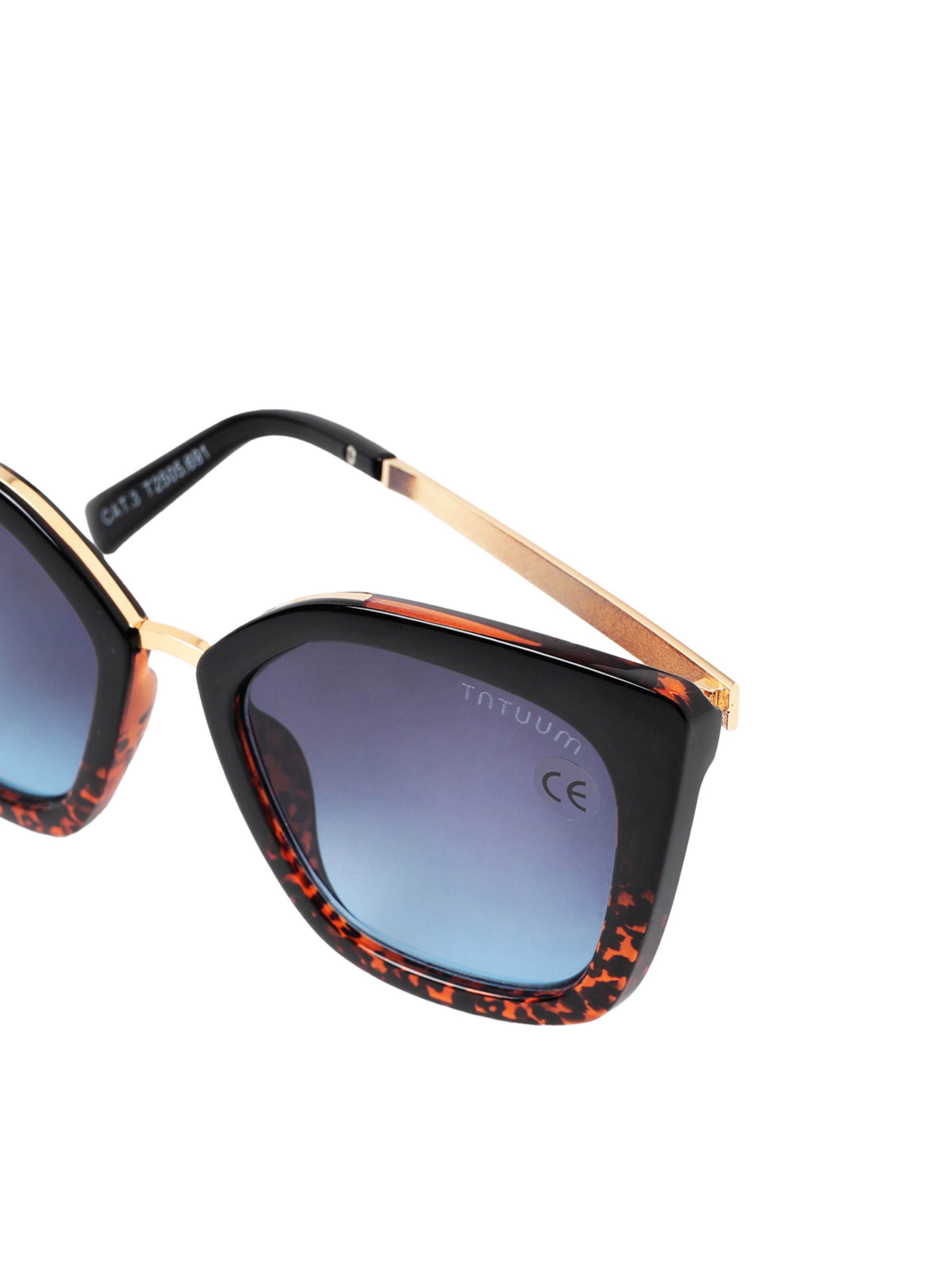 TATUUM Очки в Черный
