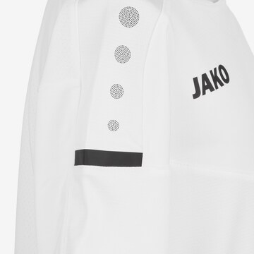 JAKO Funktionsshirt 'Champ 2.0' in Weiß