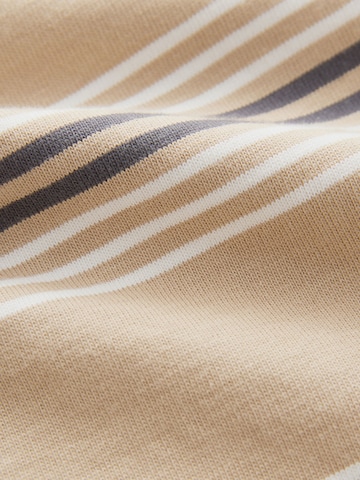 Maglietta di Next in beige