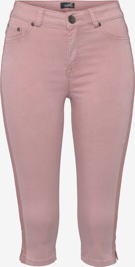 ARIZONA Jeans in rosé / hellpink, Produktansicht