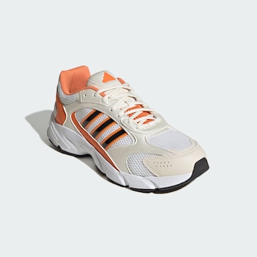 Baskets basses 'Crazychaos 2000' ADIDAS SPORTSWEAR en blanc