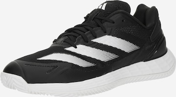 ADIDAS PERFORMANCESportske cipele 'Defiant Speed 2' - crna boja: prednji dio
