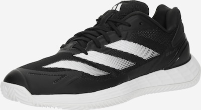 ADIDAS PERFORMANCE Sportske cipele 'Defiant Speed 2' u crna / bijela, Pregled proizvoda