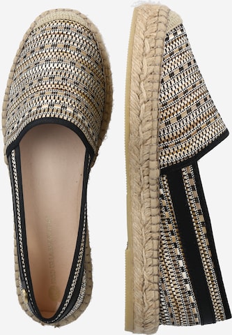 Fred de la BretoniÈre Espadrilles in Beige