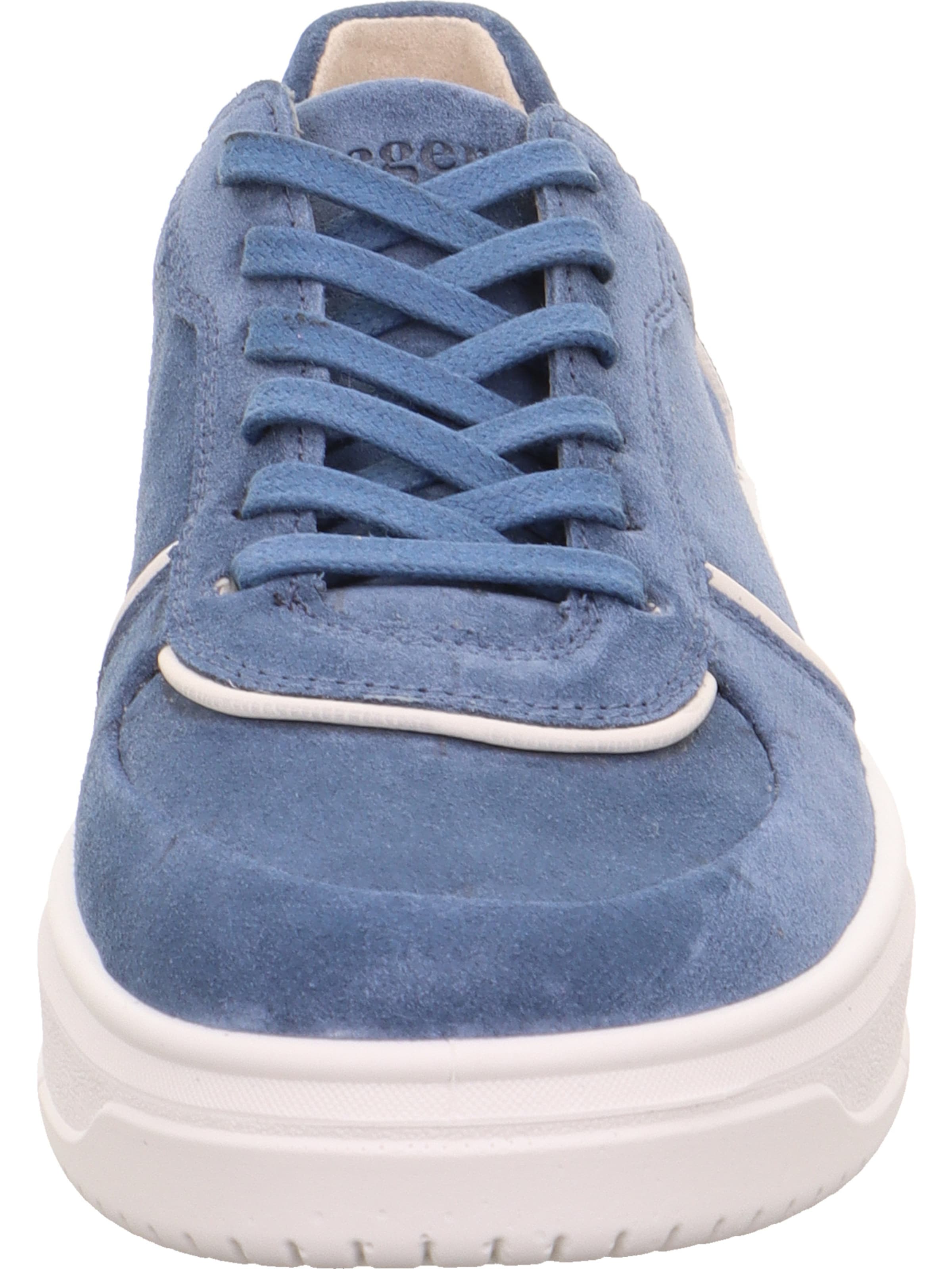 Legero Sneaker 'Rejoise' in Blau