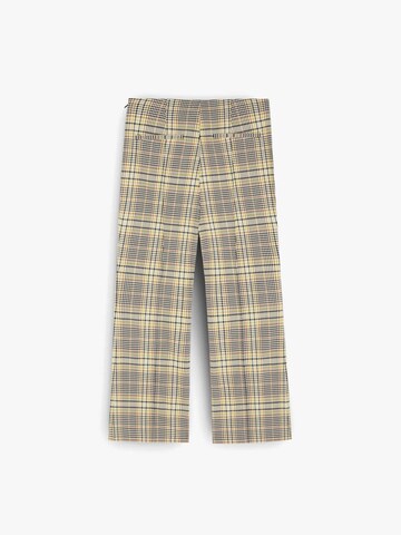 Regular Pantaloni de la Scalpers pe mai multe culori