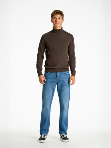 Junk de Luxe Pullover i brun