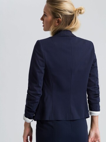 MARC AUREL Blazer in Blau