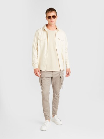 Only & Sons - Camisa 'KANE' em cinzento