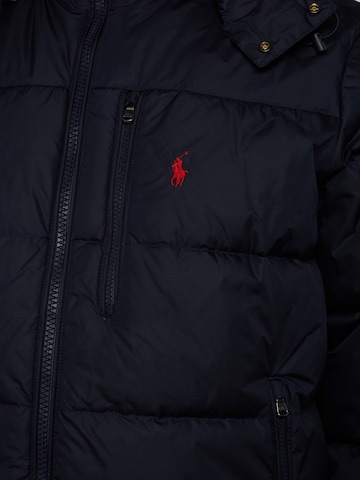 Polo Ralph Lauren Big & Tall Talvejope, värv sinine