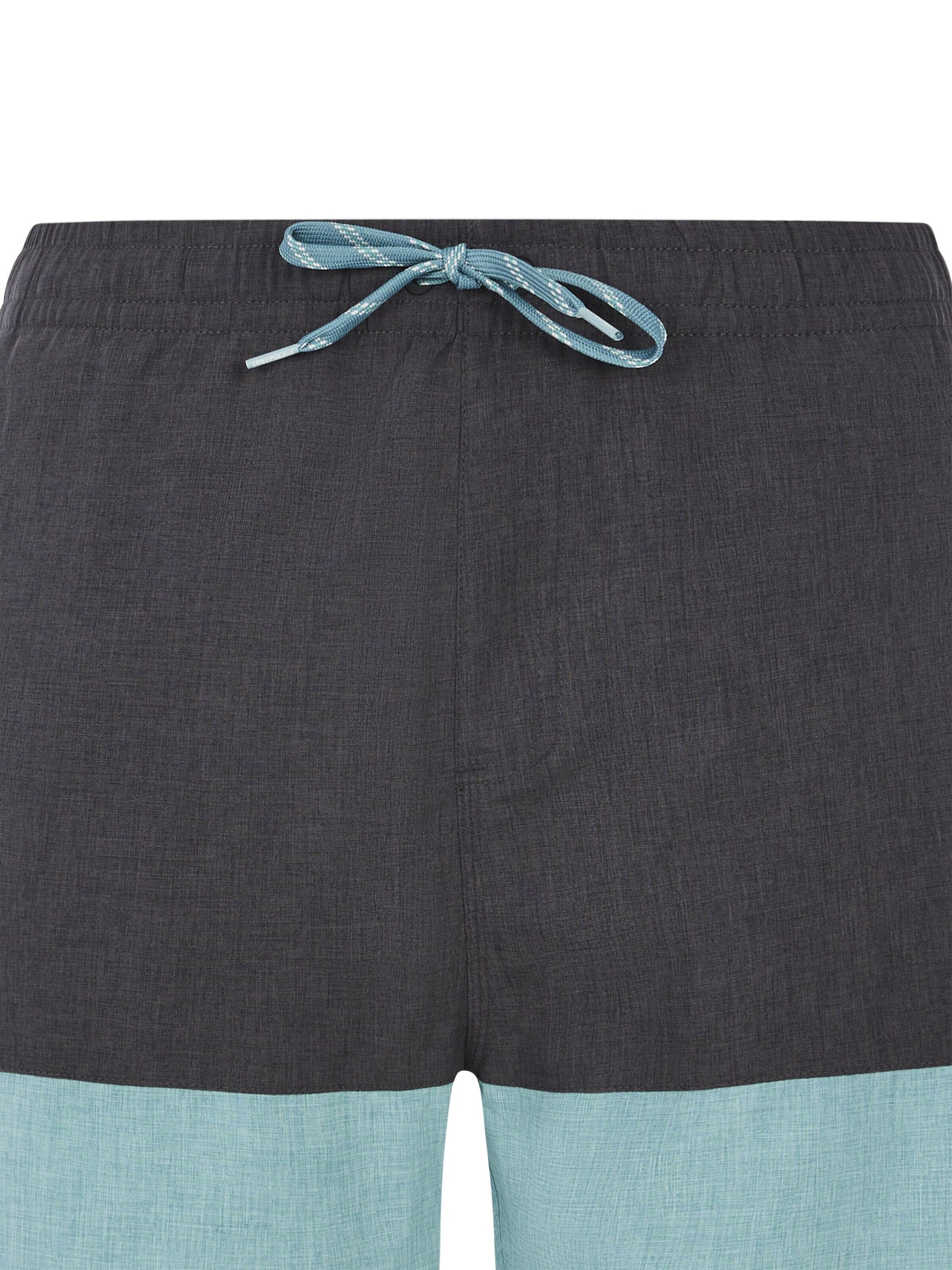 PROTEST Swimming shorts 'PRTFreddie' in Green