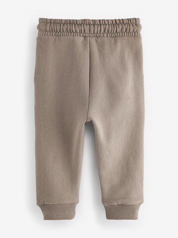 Next Tapered Hose in Beige