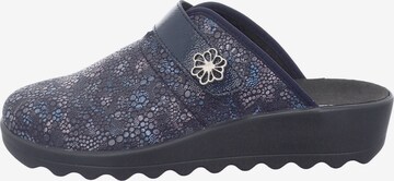 Westland by JOSEF SEIBEL Slippers 'Gina 110' in Blue