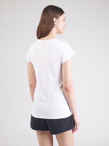 T-shirt G-STAR en blanc
