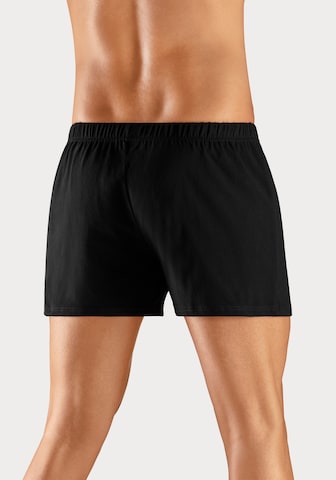 s.Oliver Boxer shorts in Black