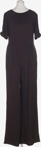Anna Field Jumpsuit in M in Brown: front