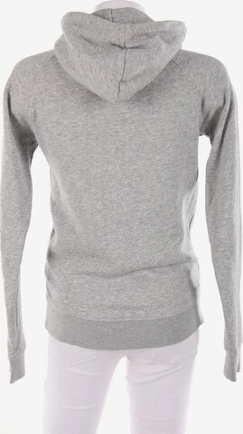 GANT Hoodie XS in Grau