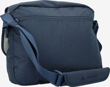 VAUDE Sports Bag 'Hapet II' in Blue