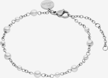 Bracelet 'Adore Pearl' PURELEI en argent : devant