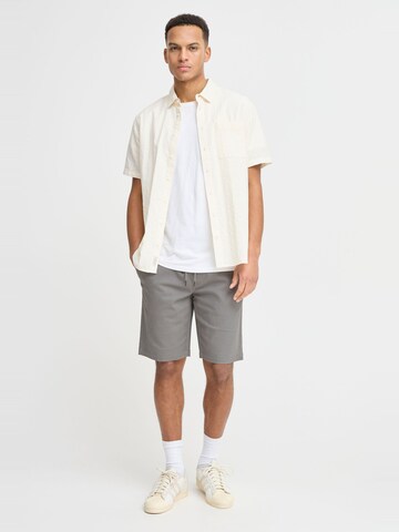 regular Pantaloni chino 'BHKvant' di BLEND in grigio