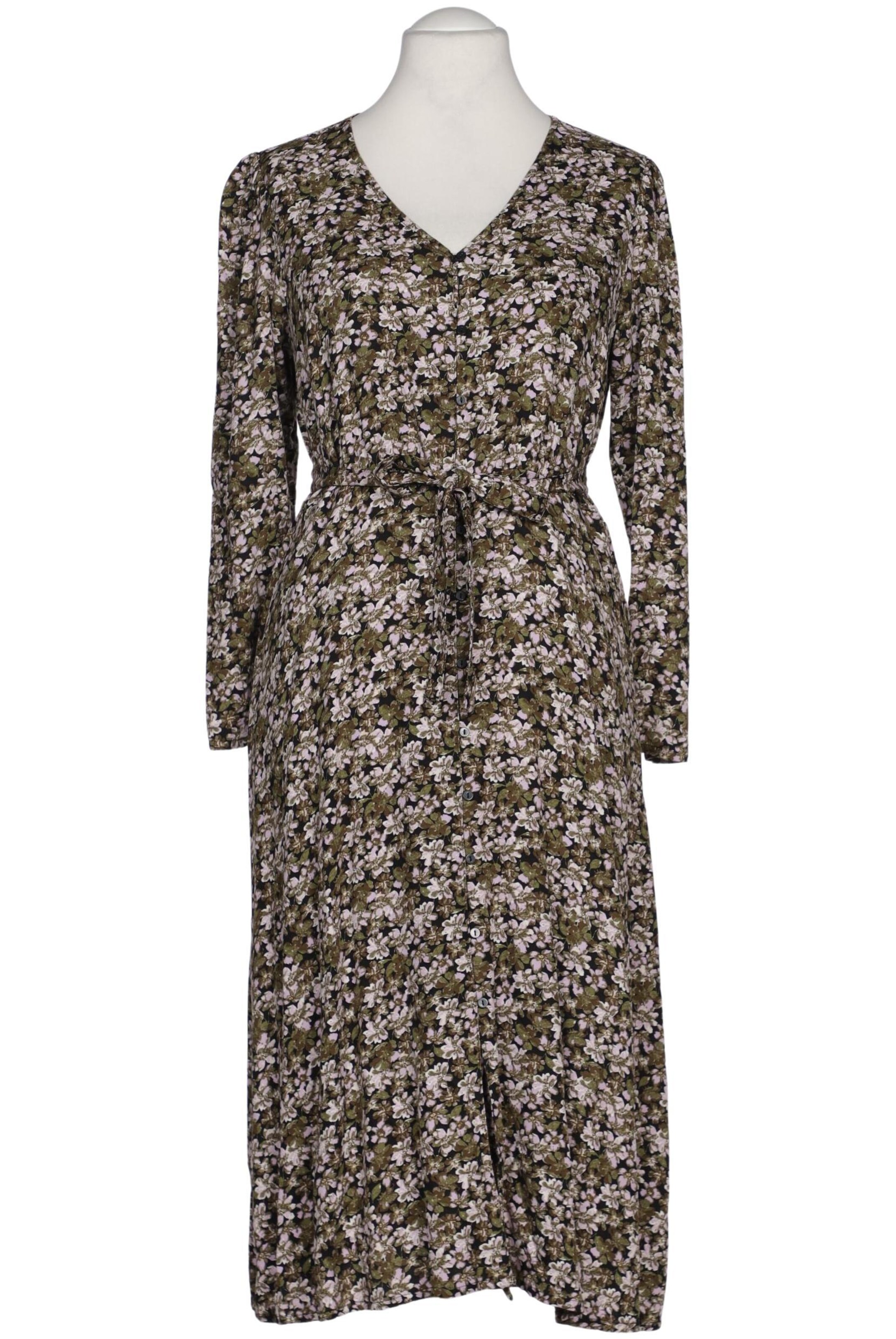 ONLY Dress in L in Mixed colors: front