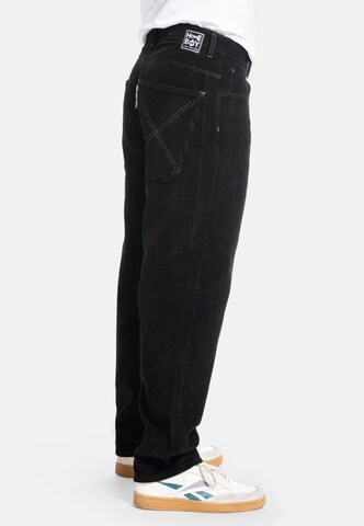 Loosefit Pantaloni 'Homeboy x-tra' di HOMEBOY in nero