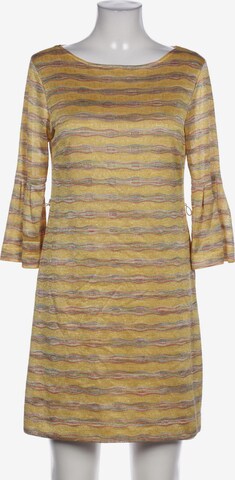 Ana Alcazar Dress in M in Yellow: front
