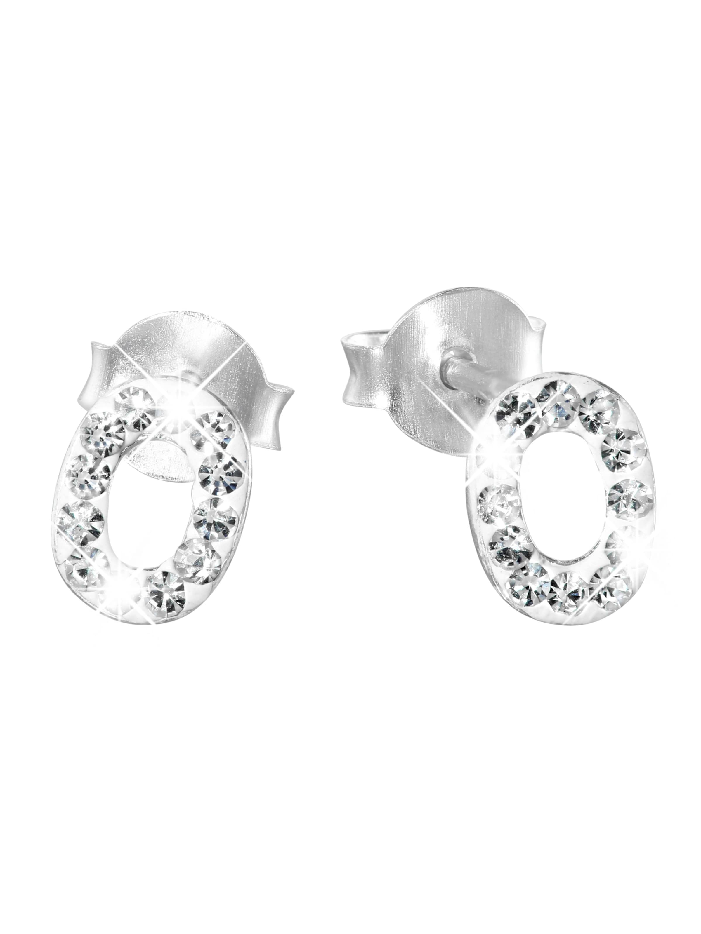 Lucardi Schmuck in Silber: Vorderseite