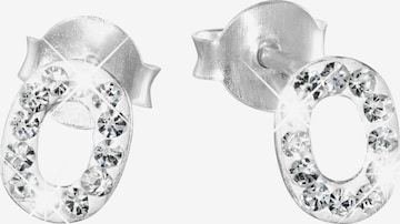 Lucardi Schmuck in Silber: Vorderseite