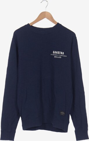 Gaastra Sweater L in Blau: predná strana