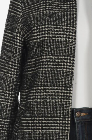 H&M Jacket & Coat in XXL in Black