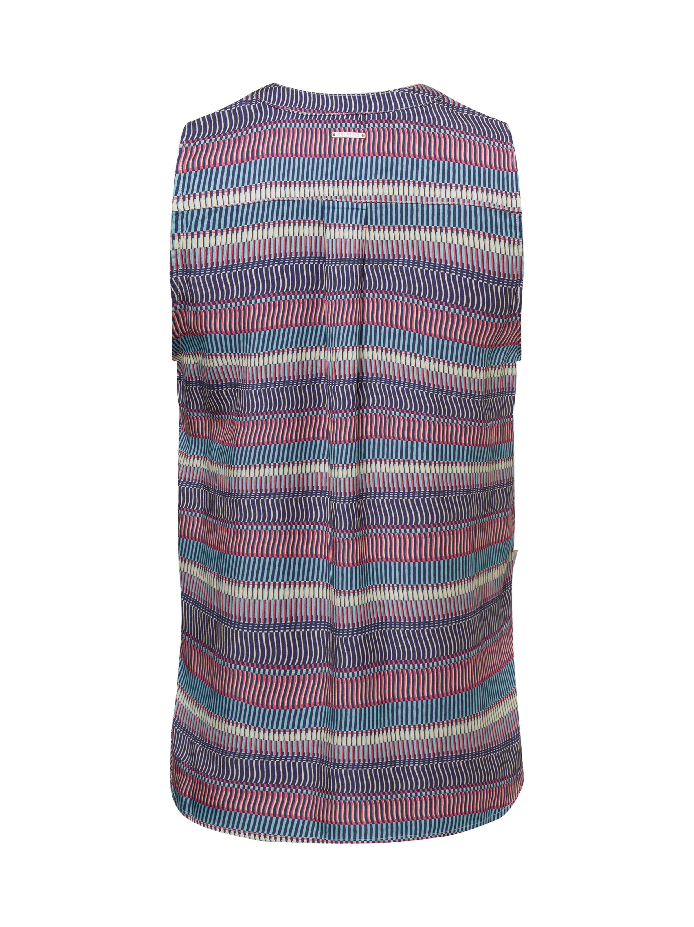 Ragwear Blusentop 'Romanna' in Mischfarben