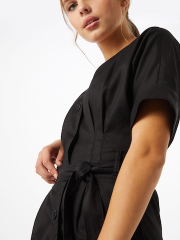 Robe NEW LOOK en noir