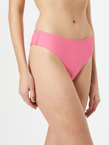 ONLY Bikinitrusse 'SELMA' i pink: forside