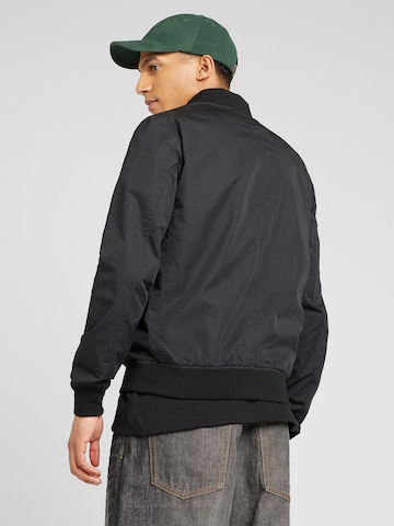 AllSaints Jacke 'BASSETT' in Grün