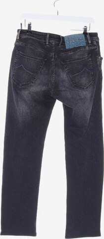 Jacob Cohen Jeans 32 in Grau