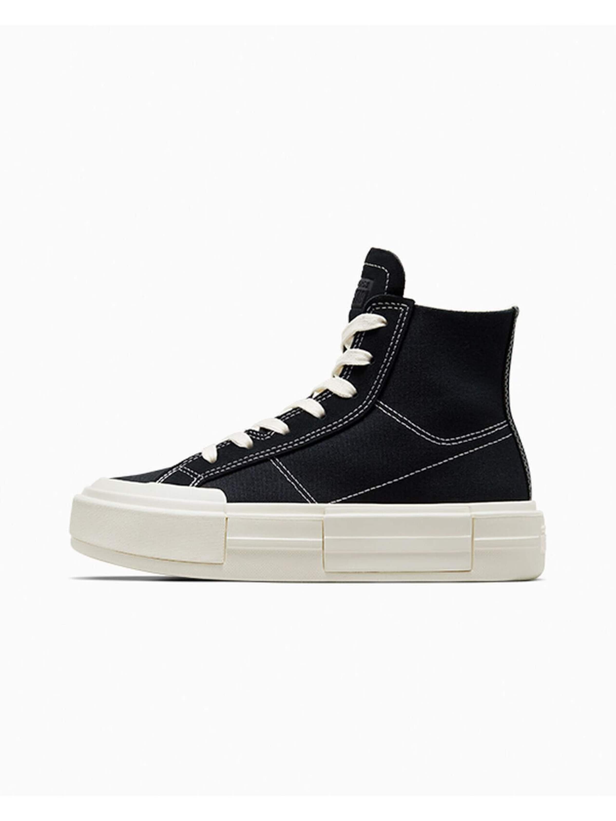 Sneaker bassa 'Converse Chuck Taylor All Star Cruise' di CONVERSE in nero