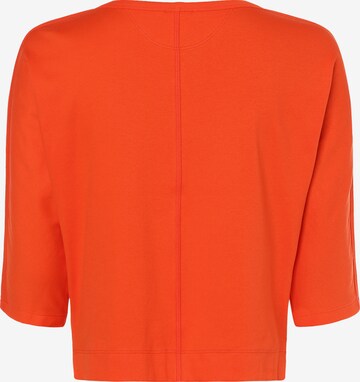 Marc Cain Shirt in Orange