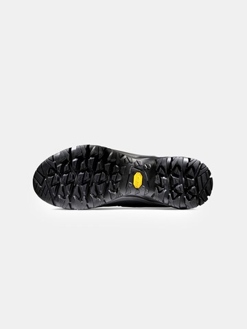 MAMMUT Boots in Schwarz