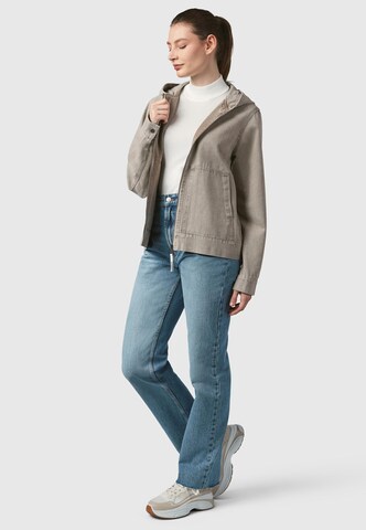 Giacca di mezza stagione 'Lerris' di Ragwear in beige