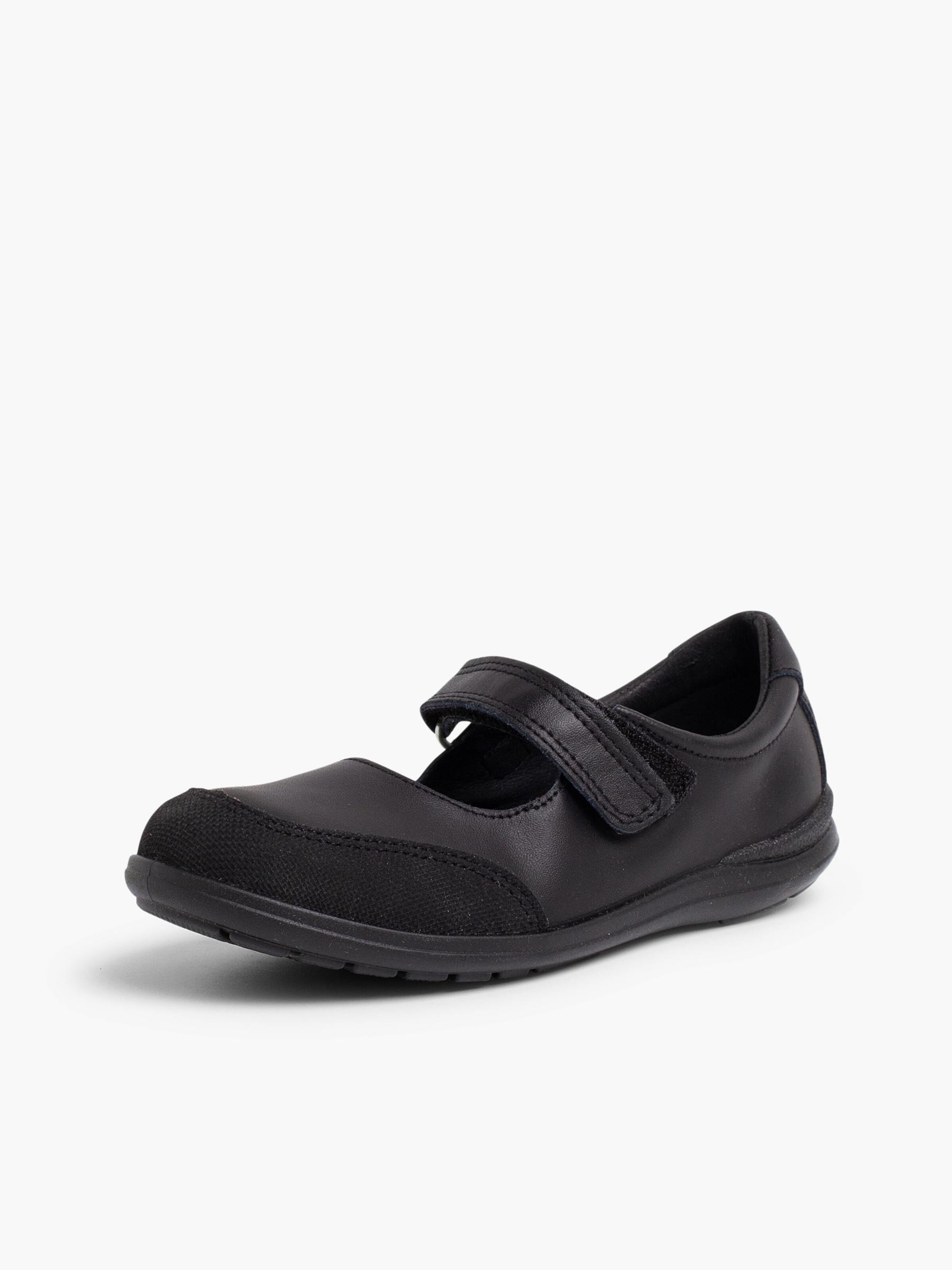 Pisamonas - Zapatos bajos en negro: frente