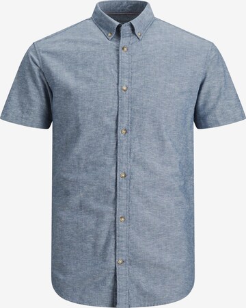 JACK & JONES Ing 'Summer' - kék: elől