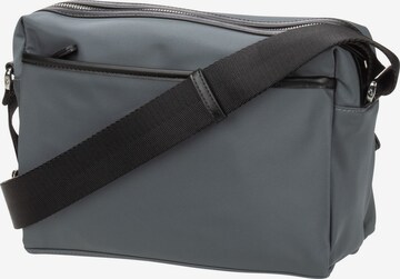 MANDARINA DUCK Crossbody Bag 'Hunter Crossover VCT19' in Grey