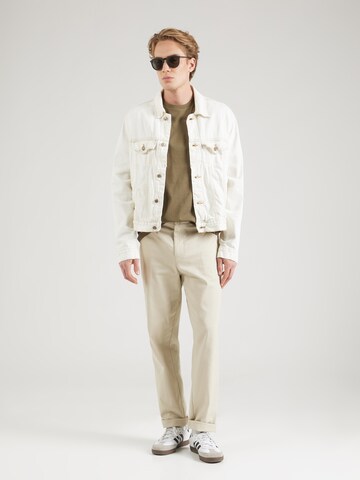 Lyle & Scott Shirt in Groen