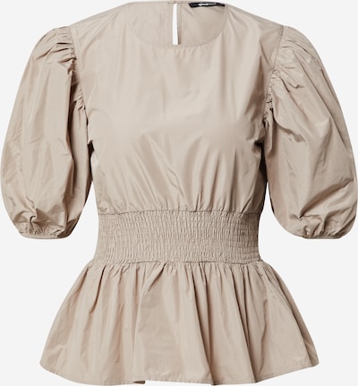 Camicia da donna 'Tracee' Gina Tricot di colore grigio, Visualizzazione prodotti