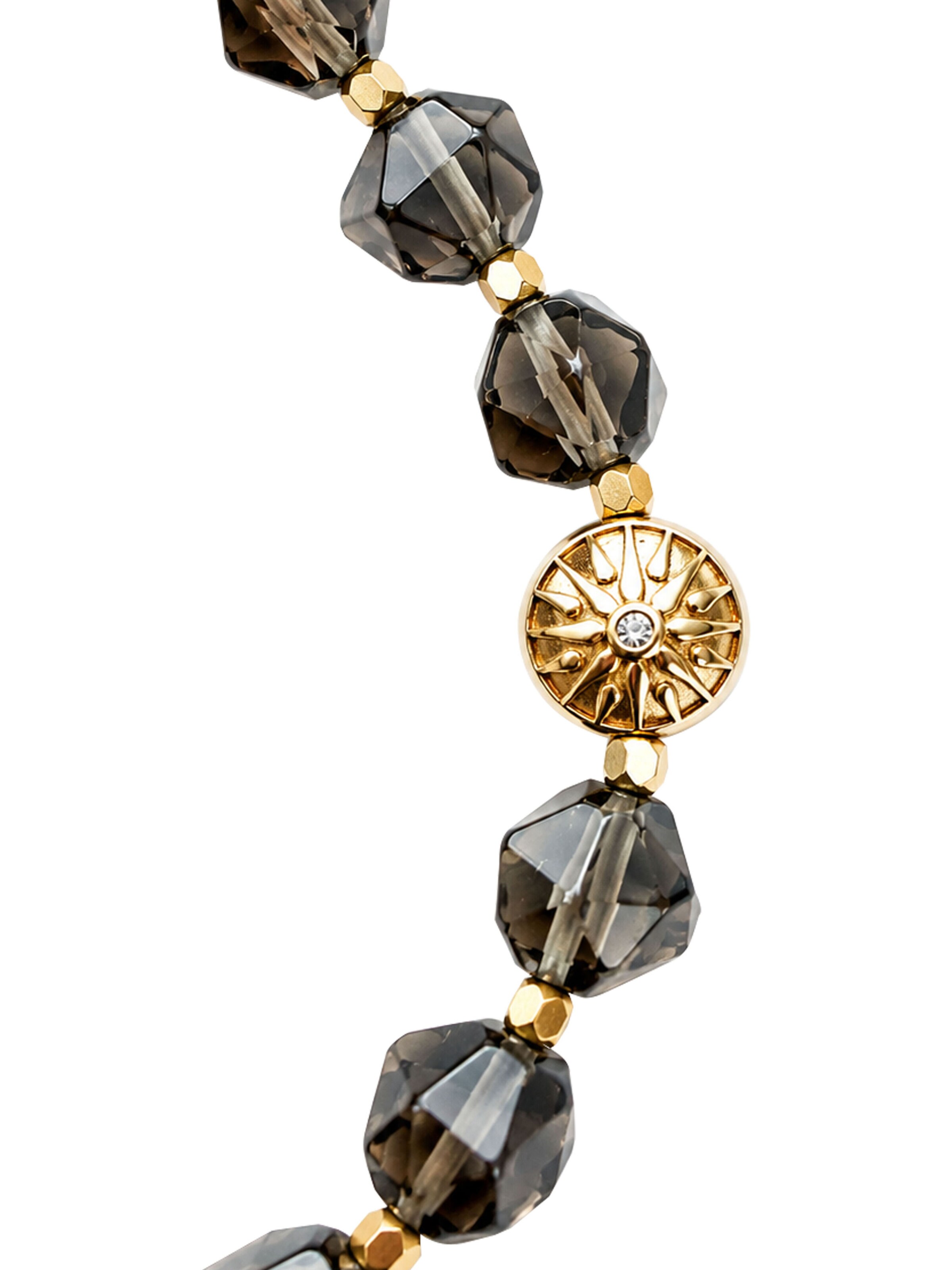 Unleash Cph Halsband in Bruin