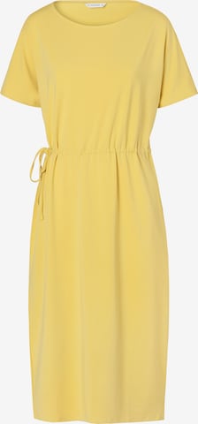 TATUUM Платье 'OMARIS' в Желтый: спереди